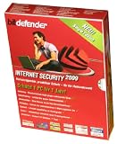 BitDefender Internet Security 2009 Single Edition 1 Platz