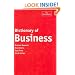 Dictionary of Business (The Economist Series)