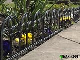 Decorative Lawn Edging – Victoriana