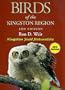 Birds of the Kingston Region (Kingston Field Naturalists)