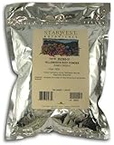 Yellowdock Root Powder Wildcrafted