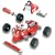 Roary the Racing Car - Construct 'n' Go Roary