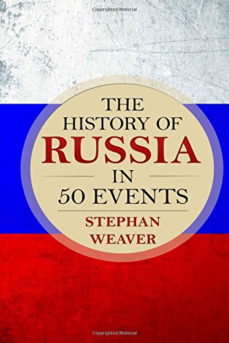 the history of russia in 50 events russian history napoleon in russia the crimean war russia in world