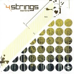 4 Strings Feat Tina Cousins - Catch A Fall  Cover