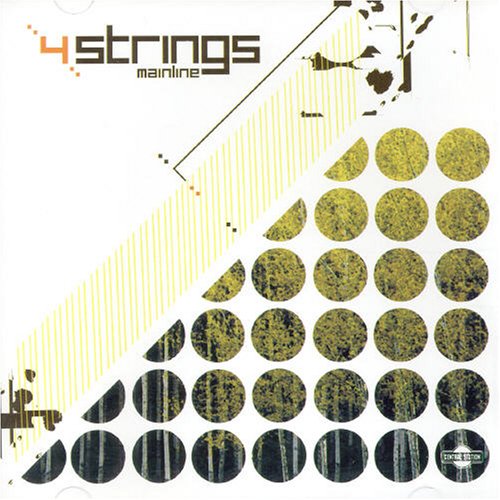 4 Strings - Kontor Maximum Trance - Zortam Music