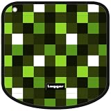 TAGGER(�^�K�[) FLOW(���T�C�Y) FLAP RETRO SQUARES ARGR