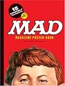 MAD Poster Book
