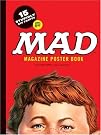 MAD Poster Book