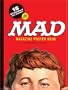MAD Poster Book