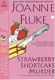 Strawberry Shortcake Murder