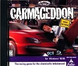 CARMAGEDDON HIGH OCTANE
