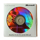 Microsoft Office Basic 2007 deutsch