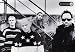 Prodigy (Group, B&W) Music Poster Print - 24 X 36