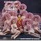 Tony-Nominated Leading Actors in a Musical, 1973-1992