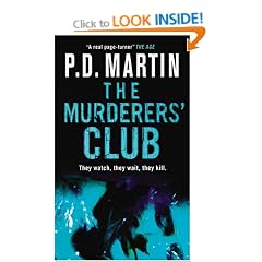 The Murderers' Club (MIRA)