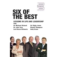 Six of the Best (CBM)