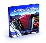 Scottish Accordion Kings