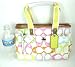 COACH HAMPTON SCRIBBLE SMALL TOTE #10673