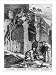 Historic Print (L): [The prophet Elia with the widow of Sarepta]