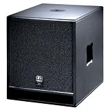 Produkt-Bild: LD Systems 18" Subwoofer auch f&uuml;r Sakralorgeln / Hauptwerkorgeln !
