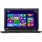 Toshiba Satellite C55-B5353 15.6" Laptop Computer Intel Pentium N3530 Quad Core Processor 2.16GHz 4GB DDR3L 500GB HDD