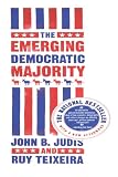 The Emerging Democratic Majority