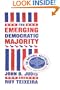 The Emerging Democratic Majority