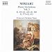 Image of Mozart: Piano Variations, Vol. 3