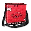 Arkansas Razorbacks NCAA 12 Pack Soft Sided Cooler Bag by Pro Specialties Group