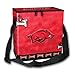 Arkansas Razorbacks NCAA 12 Pack Soft Sided Cooler Bag by Pro Specialties Group