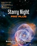 Eigenschaften Emme Deutschland  / Starry Night Pro Plus. CD-ROM für Windows XP oder Mac OS X 10.3