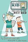 The Case of the Wet Bed