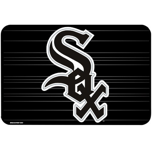 MLB Chicago White Sox Small Floor Mat