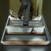 Sylvania Guideway Battery Powered Motion Sensor Stair and Hallway LED Lighting Kit