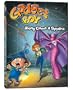 Gadget Boy: Along Came a Spydra