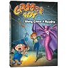 Gadget Boy: Along Came a Spydra