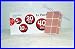 Le Patch 1 Month Supply 30 Patches Natural Weight Loss Bajar de Peso