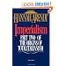 Imperialism: Part Two Of The Origins Of Totalitarianism