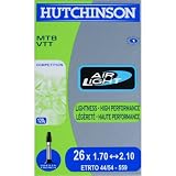Hutchinson Chambre à Air Air Light 26x1.70/2.10 Presta 32mm