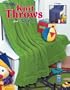 Knit Throws for Tots (Leisure Arts #3823)