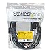 StarTech.com 10 ft / 3m 4-in-1 USB Dual Link DVI-D KVM Switch Cable w/Audio & Microphone (DVID4N1USB10)
