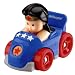 Search : Little People DC Super Friends Wheelies - Wonder Woman