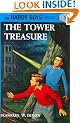Tower Treasure (Hardy Boys Mysteries)