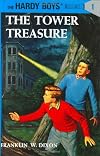 The Tower Treasure