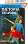 The Tower Treasure (The Hardy Boys No. 1)