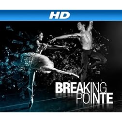 Breaking Pointe [HD]