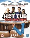 Hot Tub Time Machine [Blu-ray]