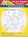 Happy Gadgets Aunt Martha's Hot Iron Embroidery Transfer