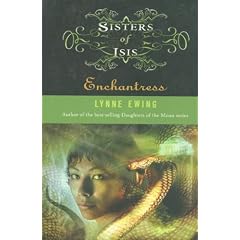 Sisters of Isis #3: Enchantress