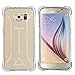 Galaxy S6 Case New Trent Trenti S6 Transparent Case for The Samsung Galaxy S6[All Clear]- NOT Compatible with The Galaxy S6 Note